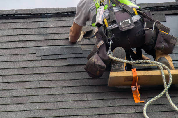 Reliable Roofing contractor in Cartersville, VA by Brentwood Metal Roofing