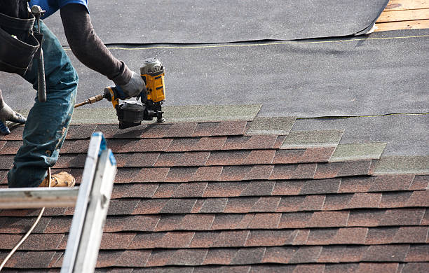 Licensed Roofing service in Cartersville, VA - Brentwood Metal Roofing